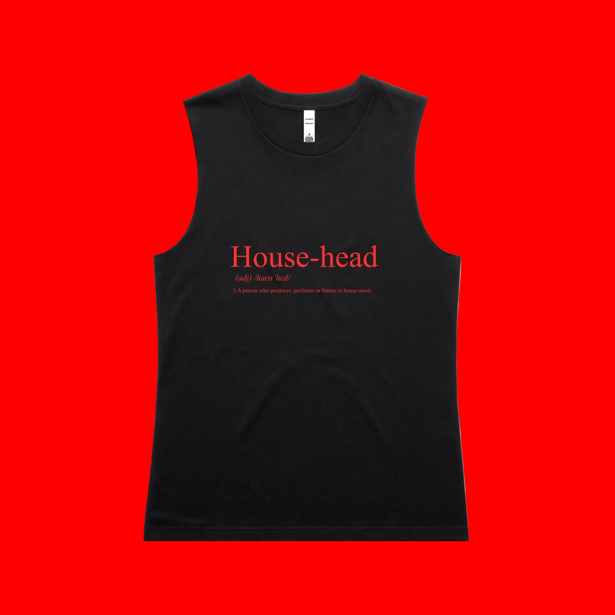 House-head Wo's Maple Tank