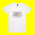 Back to Basics Mens Staple Tee