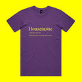 Housetastic Mens Staple Tee