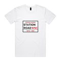 Wigan Casino Mens Staple Tee