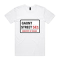 MOS SE1 Mens Staple Tee