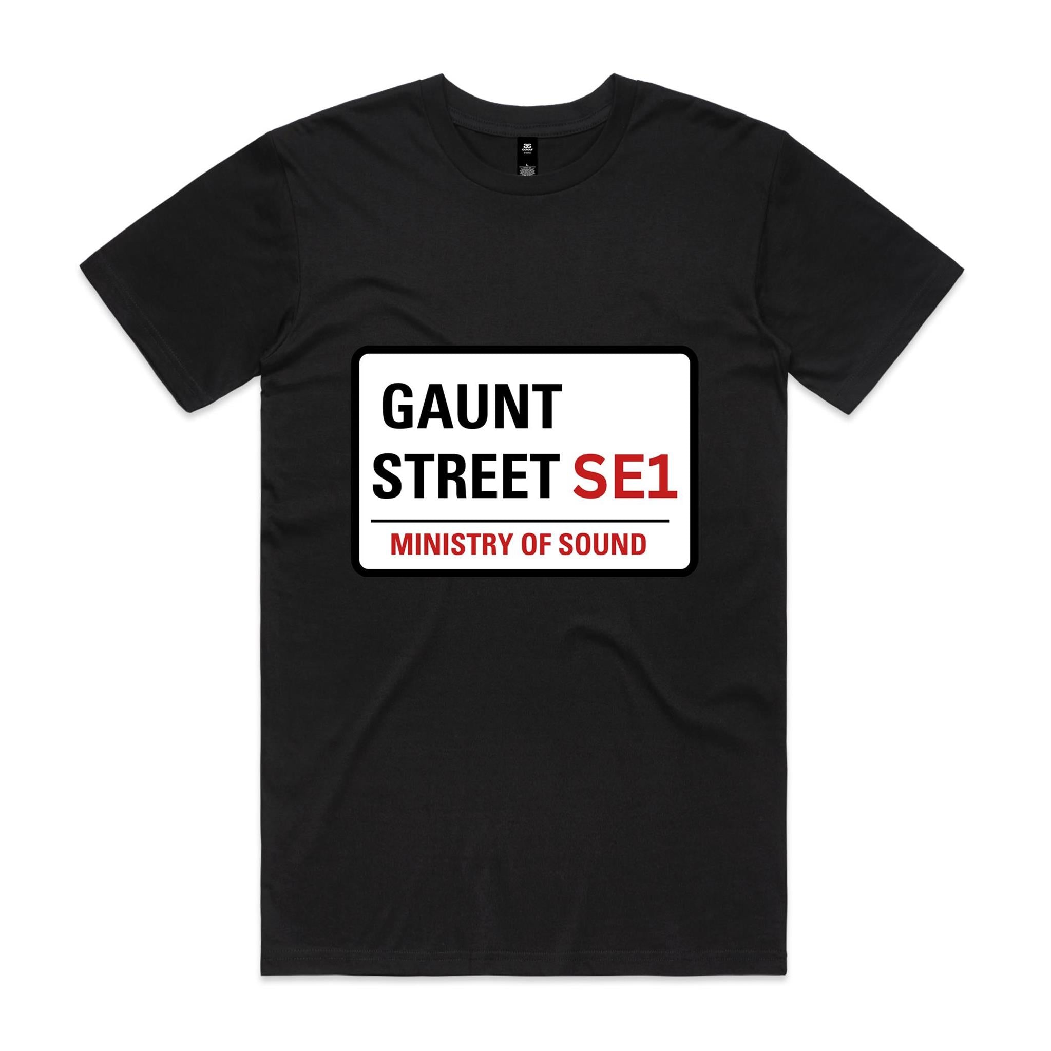 MOS SE1 Mens Staple Tee