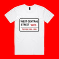 The End WC1 Staple Tee