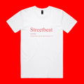 Streetbeat Mens Staple Tee