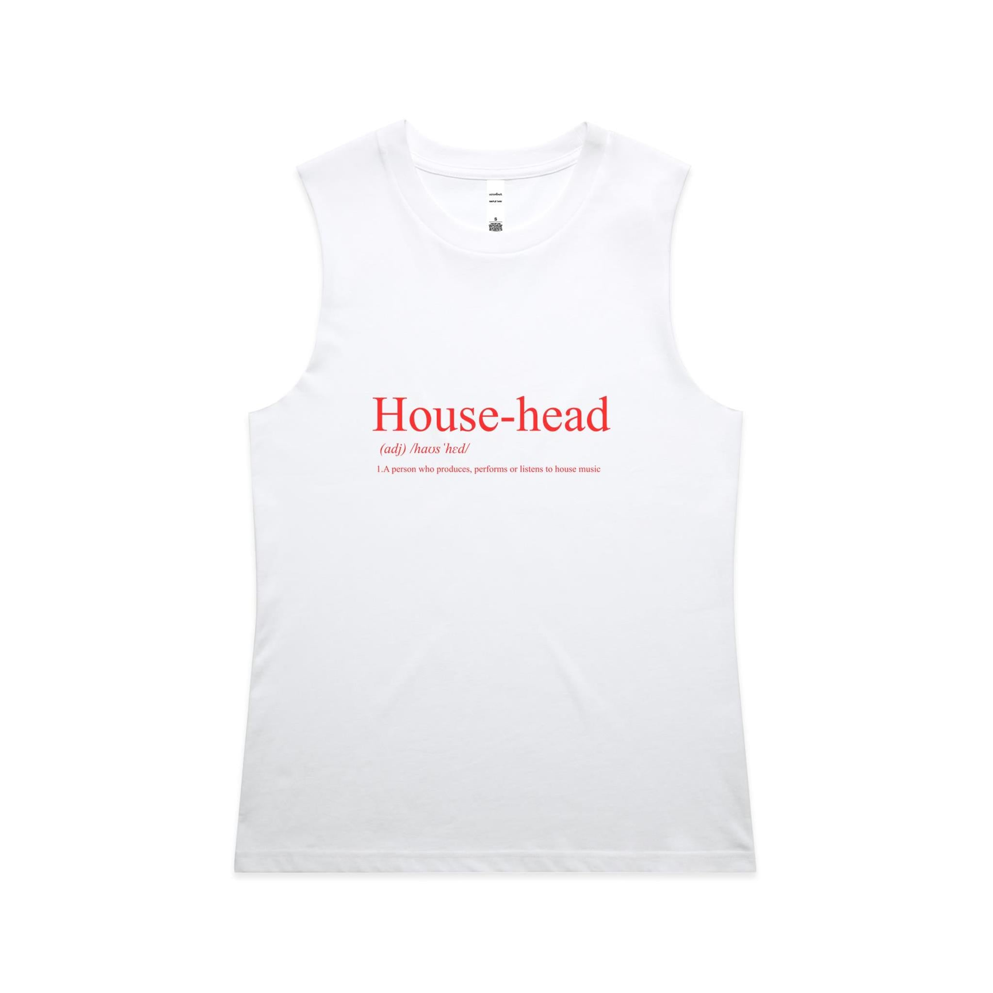 House-head Wo's Maple Tank