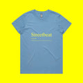 Sreetbeat Women's Maple Tee