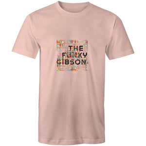 T.F.G. Rainbow - Mens T-Shirt