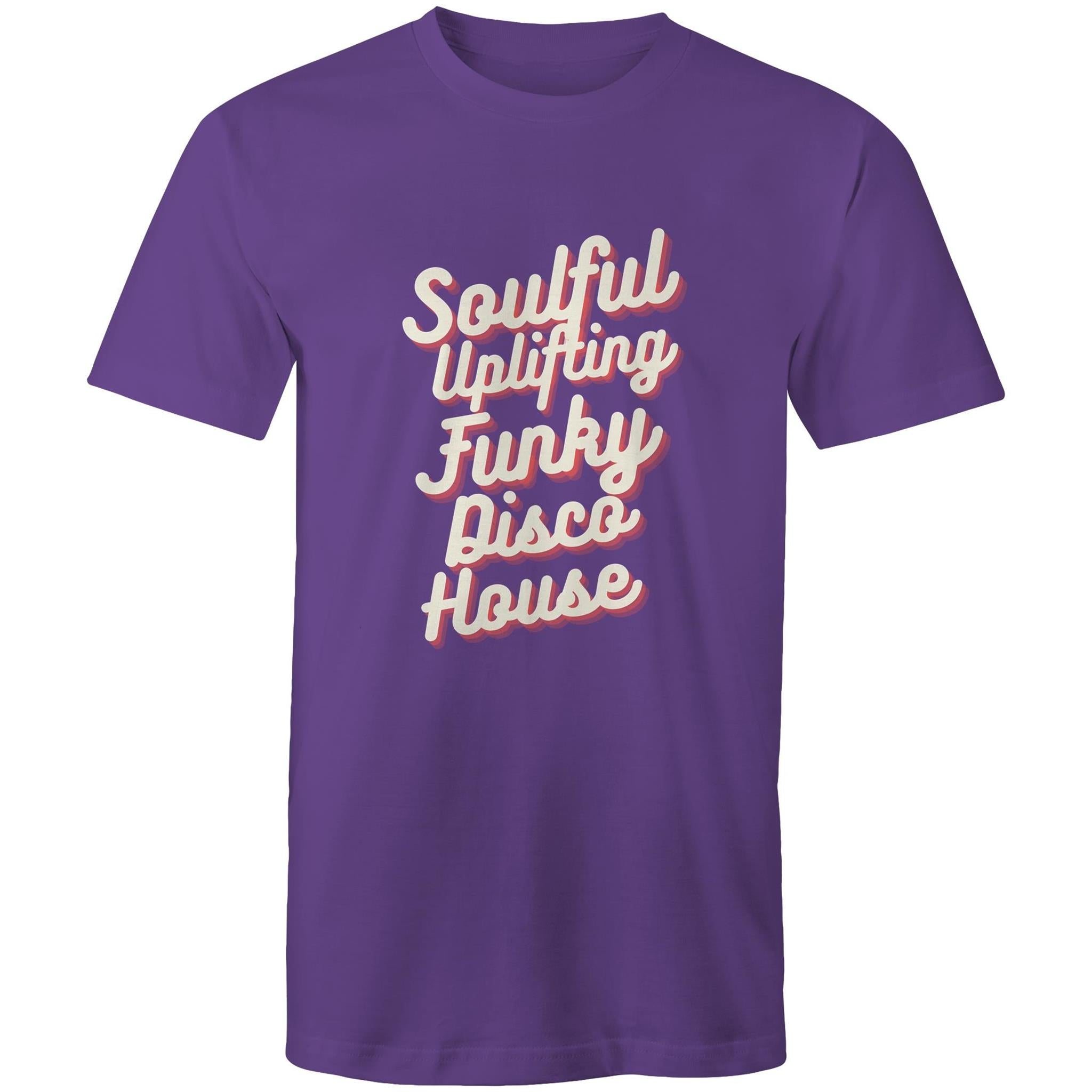 S.U.F.D.H. - Mens T-Shirt