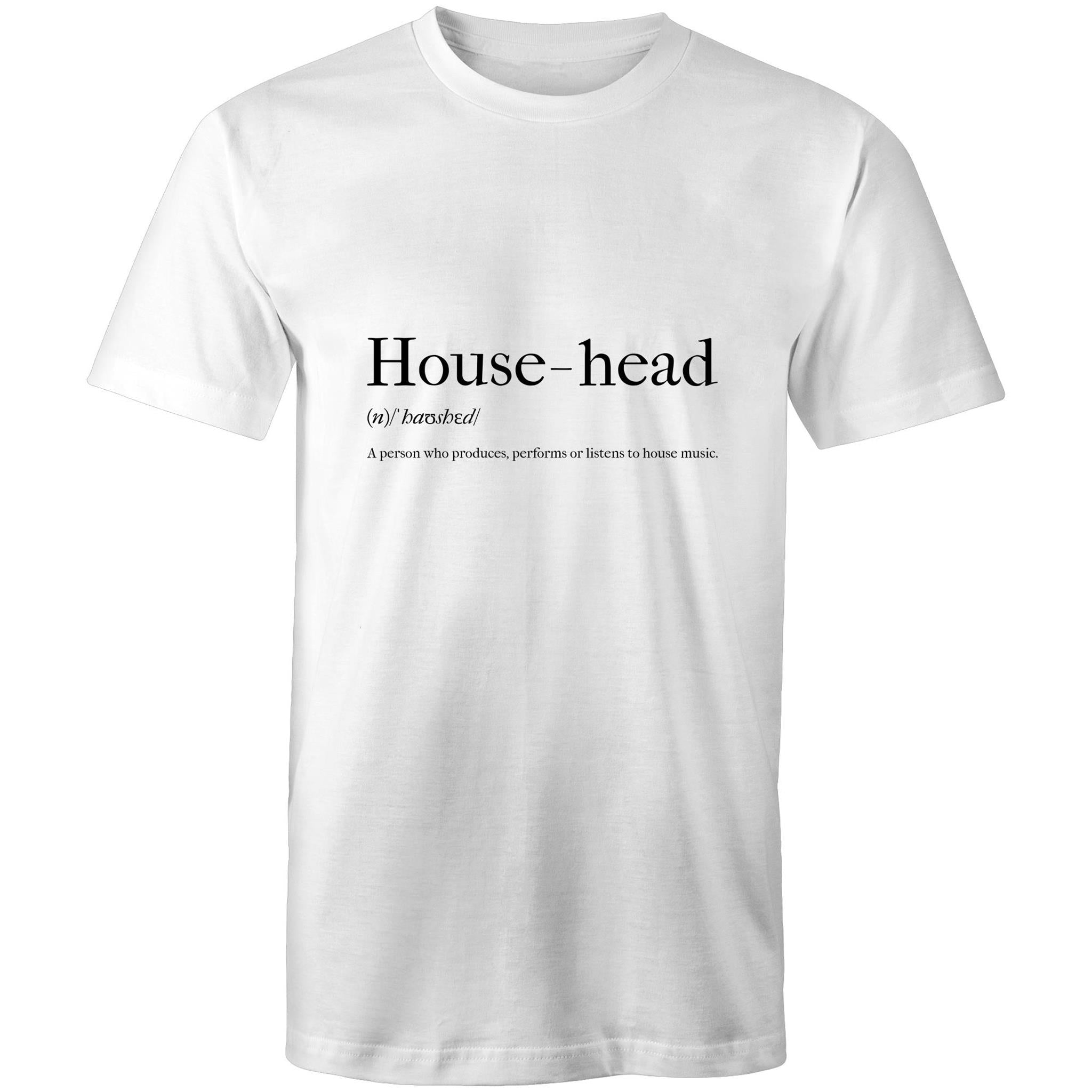 House-head - Mens T-Shirt