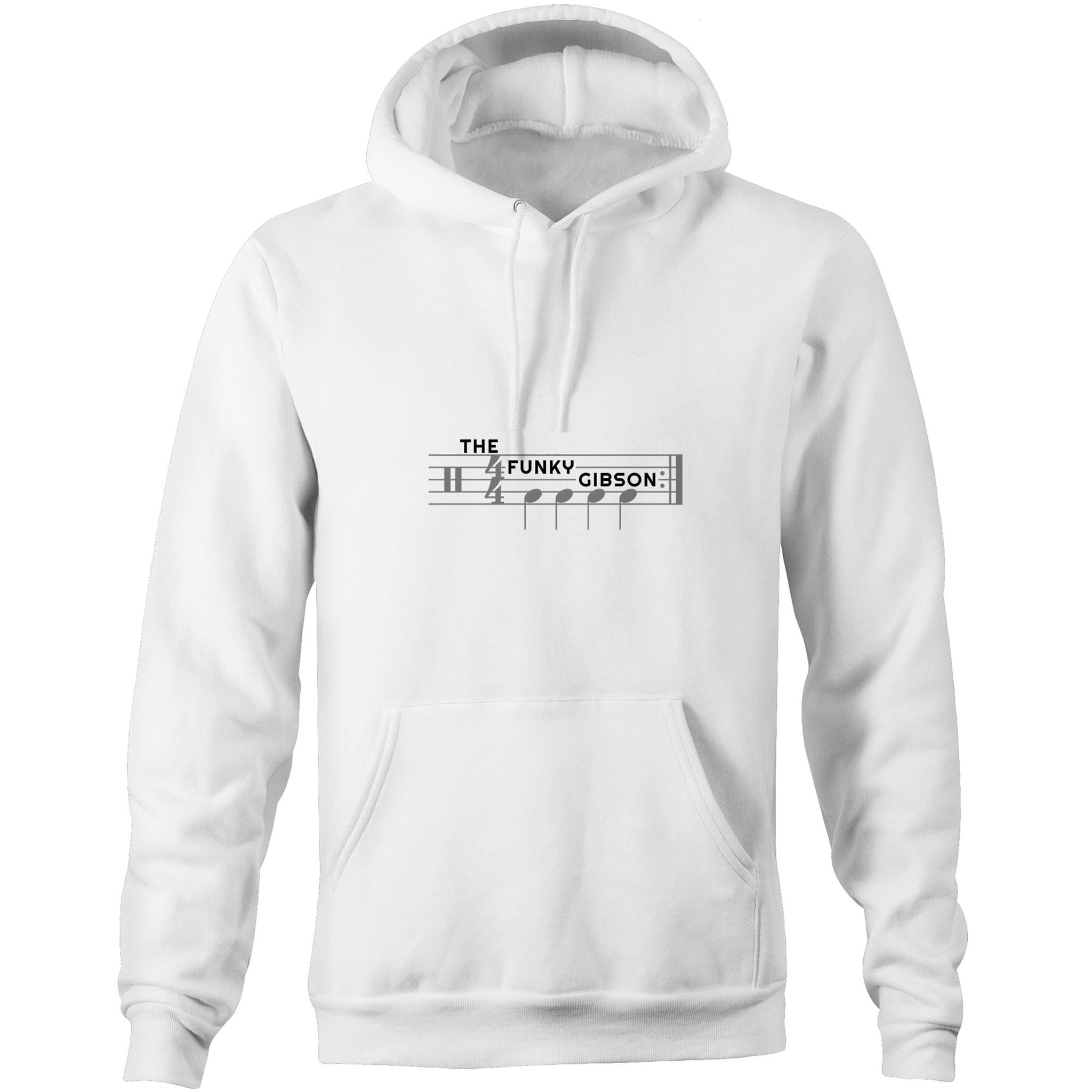 4 to the Floor - Unisex Pocket Hoodie Sweatshirt