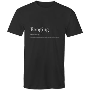 Jacking  - Mens T-Shirt