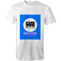 House Synth - Mens T-Shirt