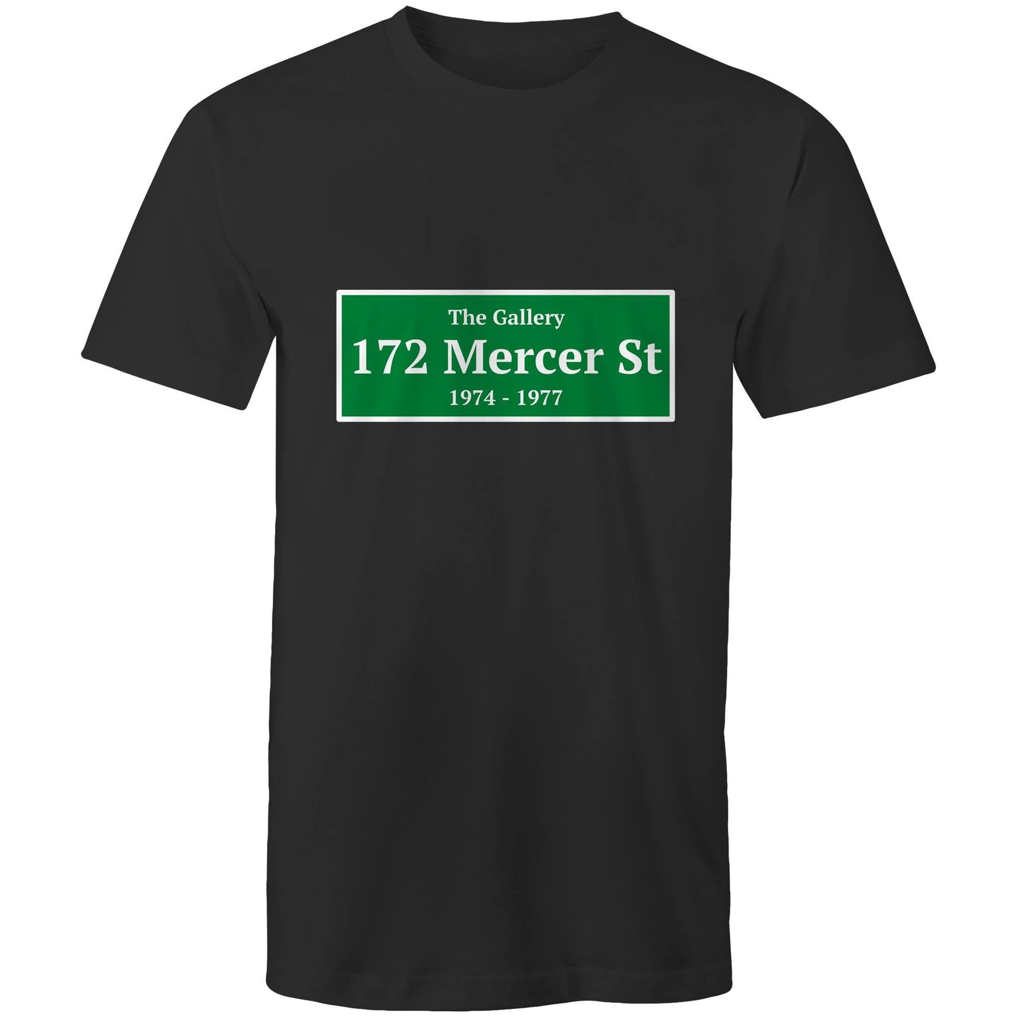 STREETS The Gallery #2 - Mens T-Shirt