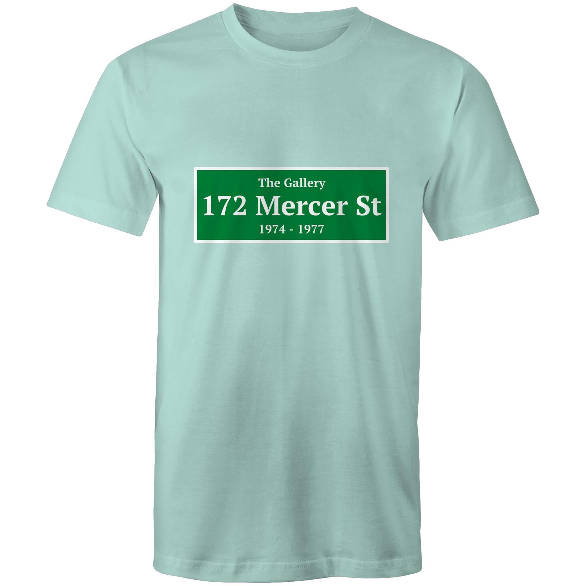 STREETS The Gallery #2 - Mens T-Shirt