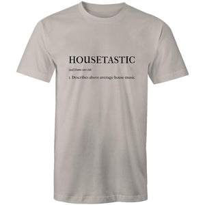 Housetastic - Mens T-Shirt