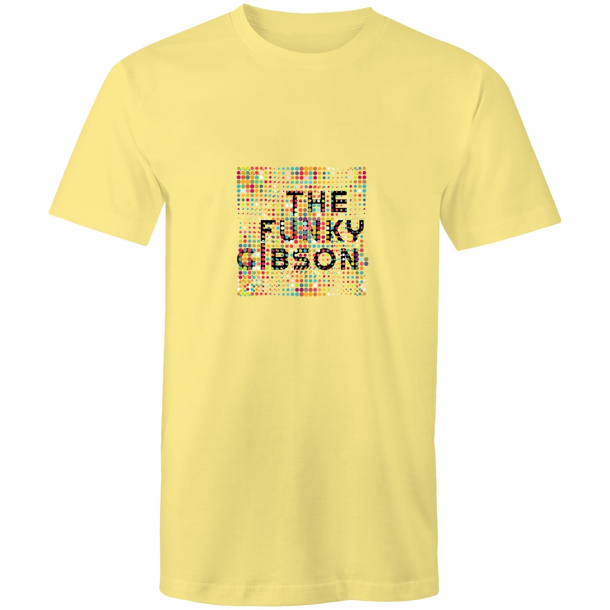 T.F.G. Rainbow - Mens T-Shirt