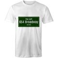 STREETS The Loft - Mens T-Shirt