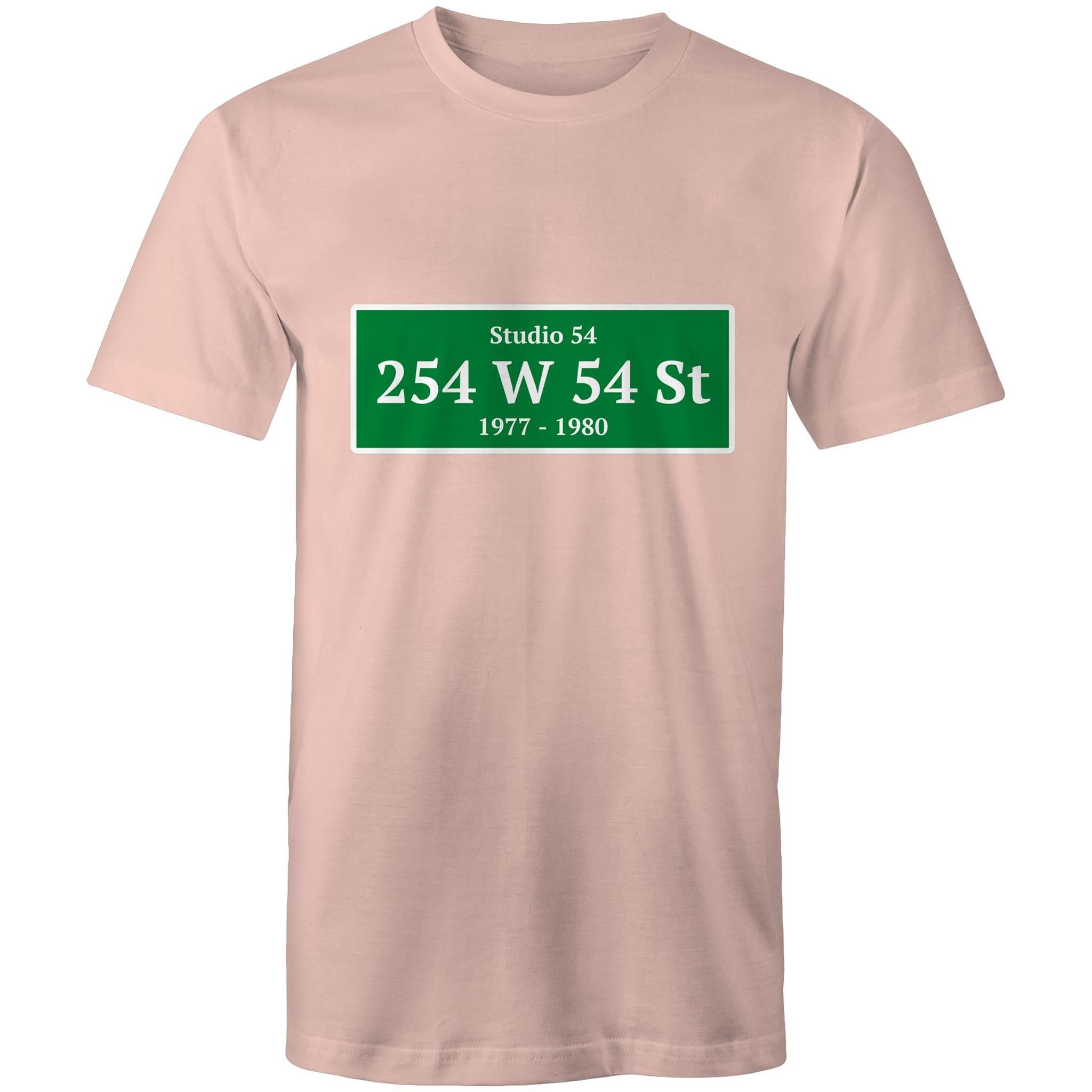 STREETS Studio 54 - Mens T-Shirt