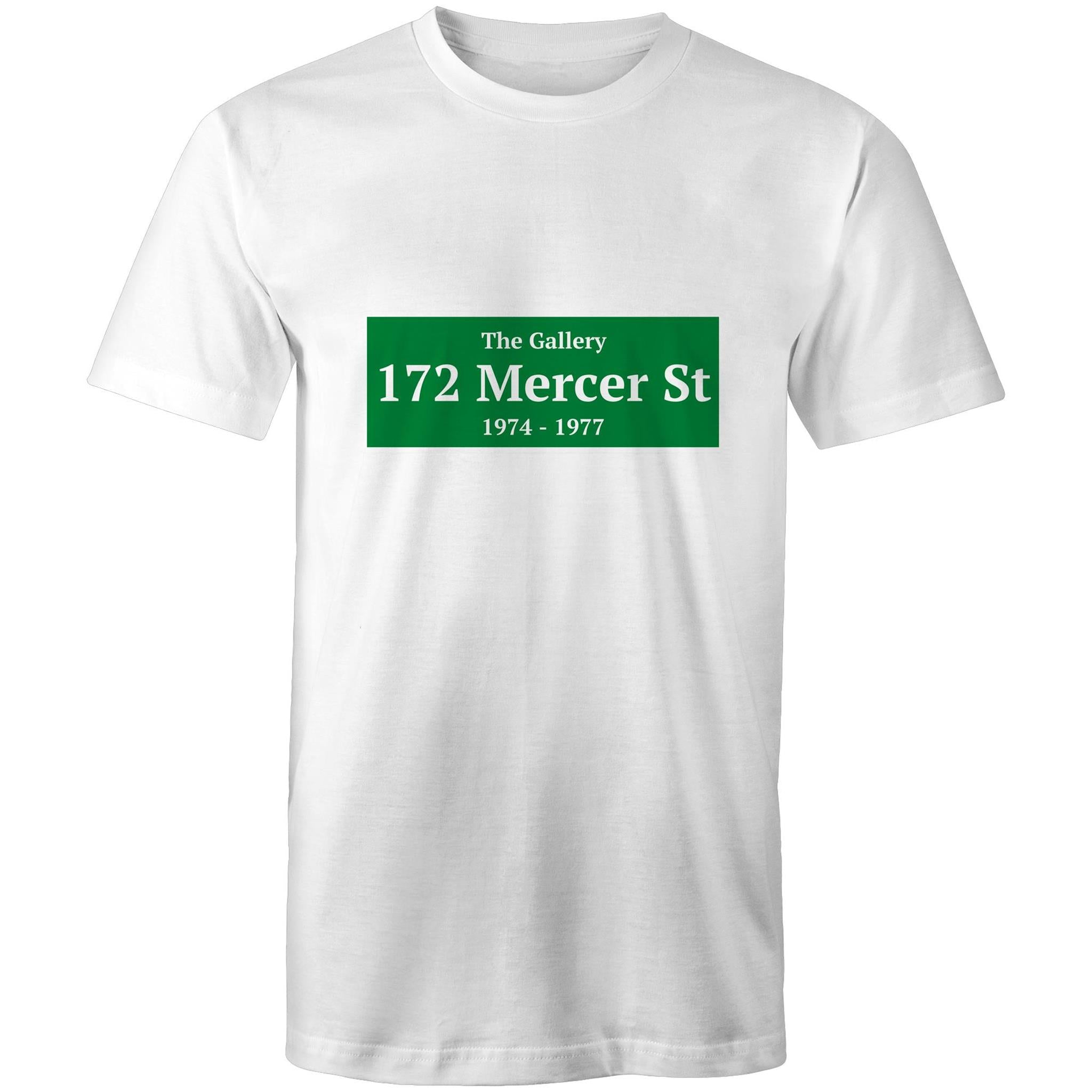 STREETS The Gallery #2 - Mens T-Shirt