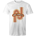 Nu-Disco Retro - Mens T-Shirt
