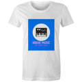 House Synth - Womens Crew T-Shirt