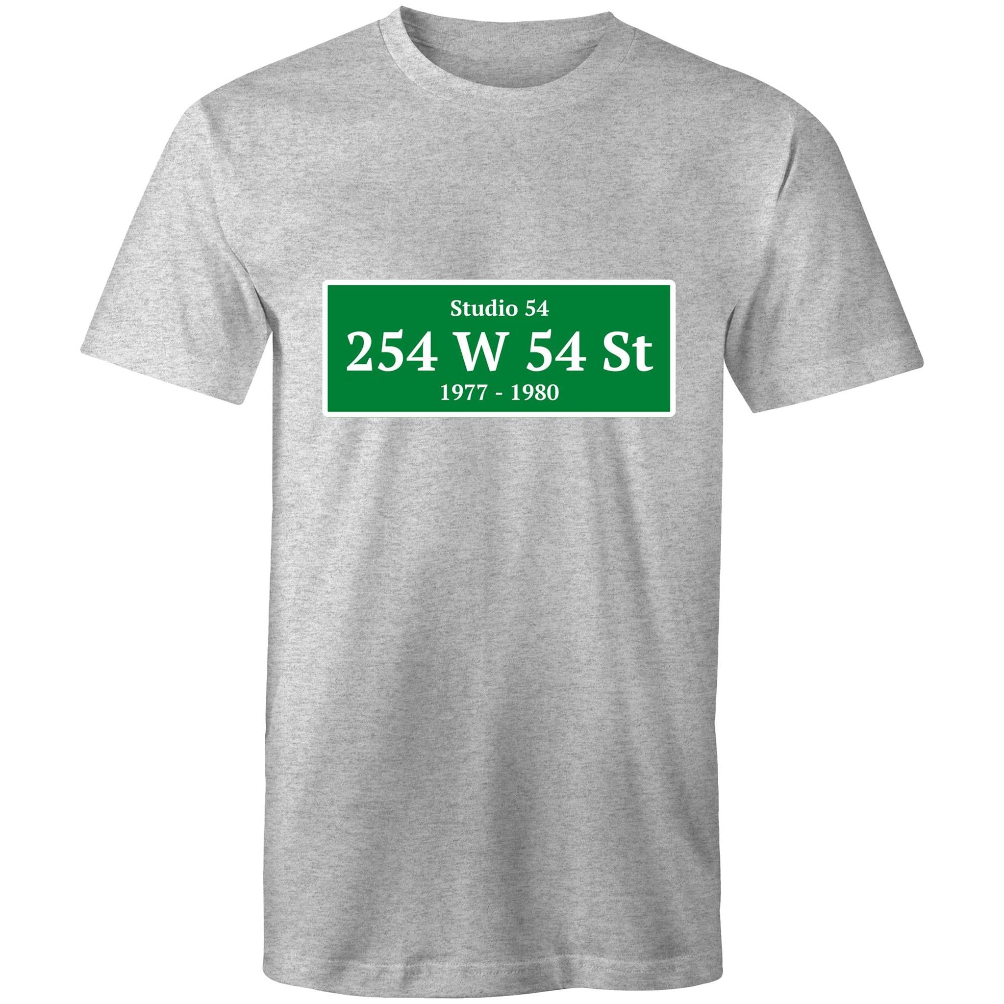 STREETS Studio 54 - Mens T-Shirt