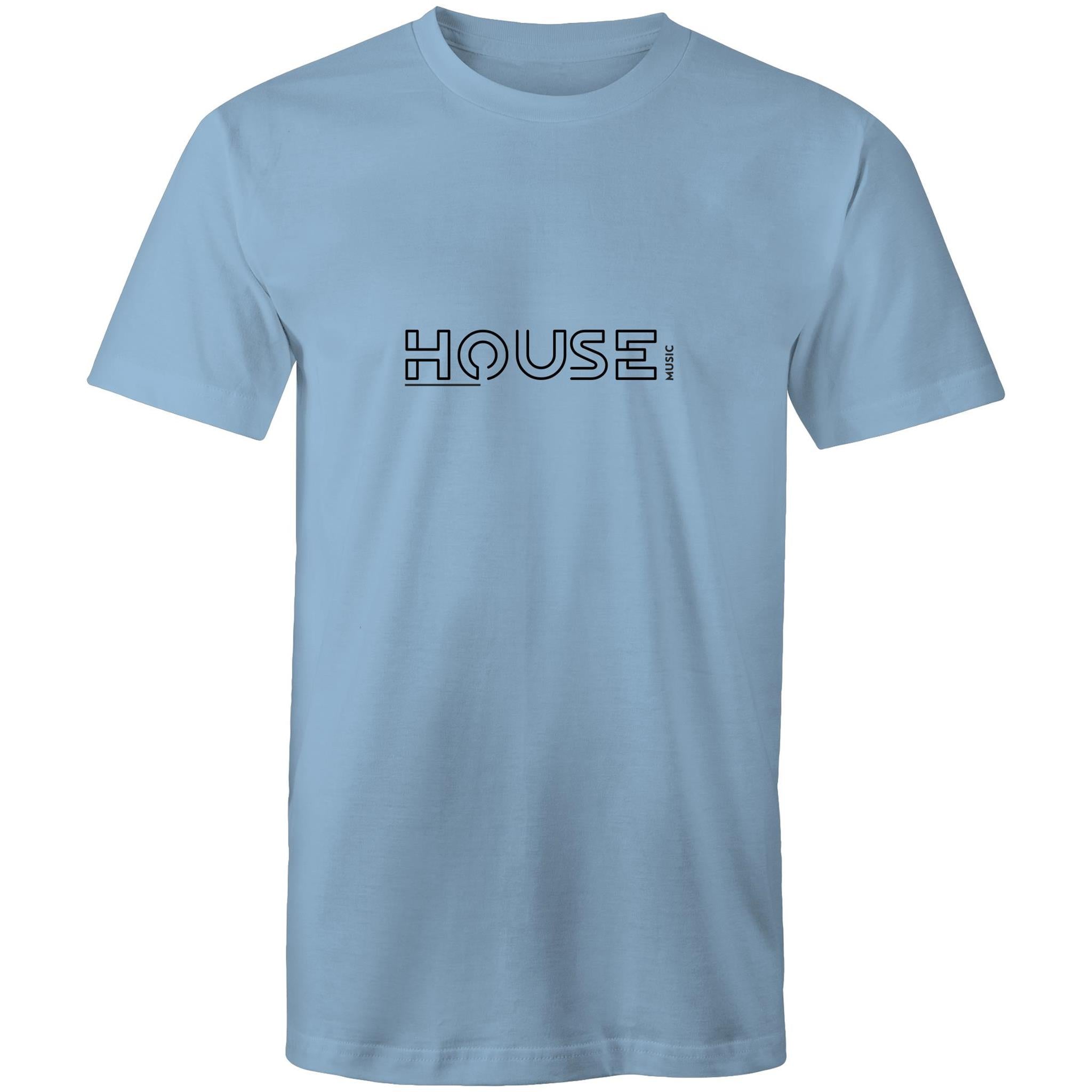 House Logo - Mens T-Shirt