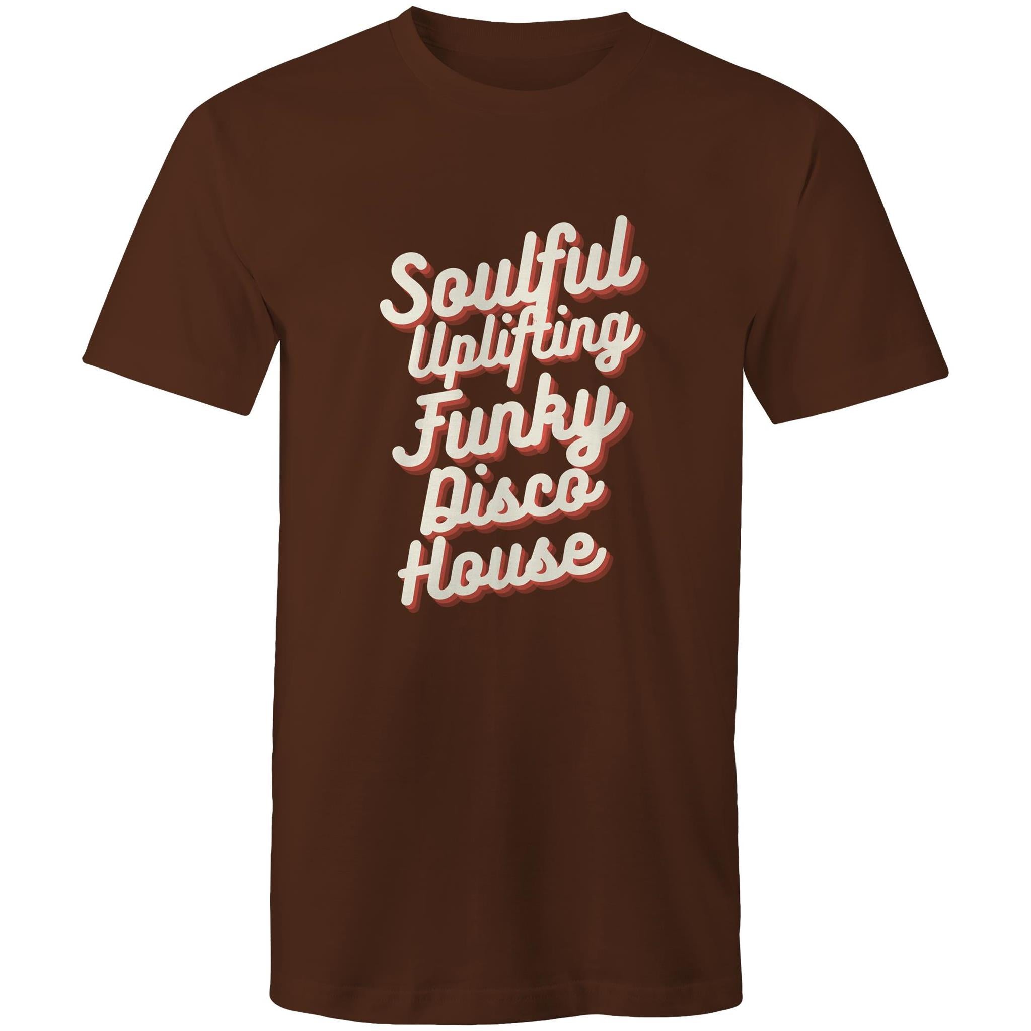 S.U.F.D.H. - Mens T-Shirt