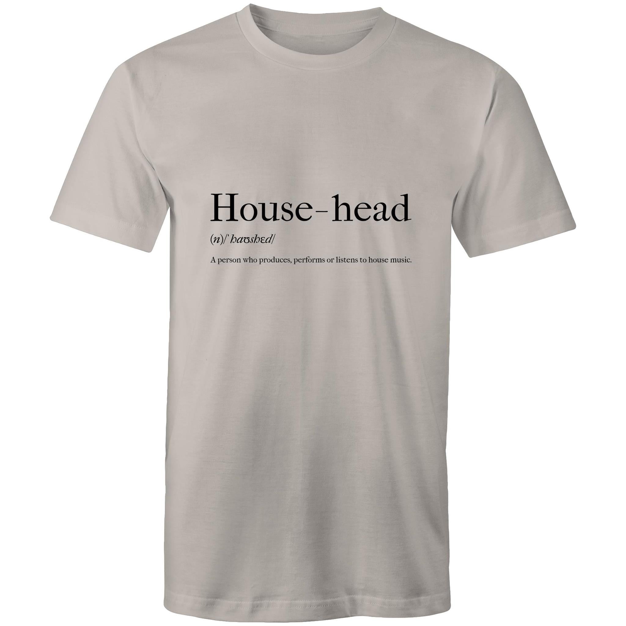 House-head - Mens T-Shirt