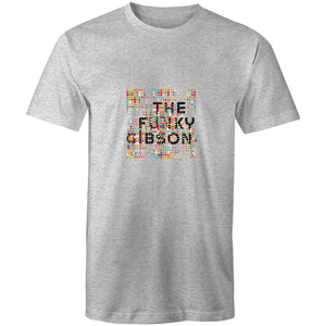 T.F.G. Rainbow - Mens T-Shirt