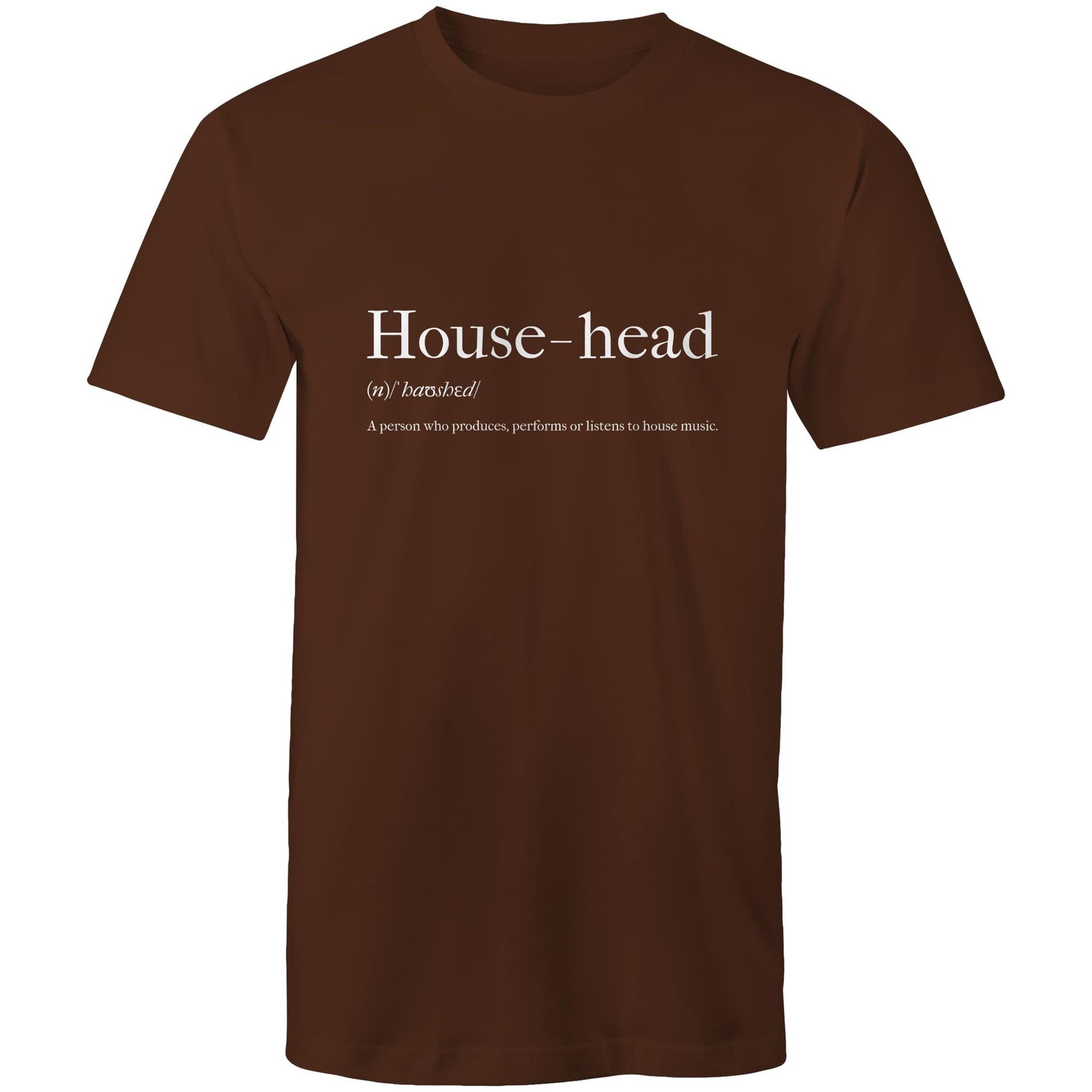 House-head - Mens T-Shirt