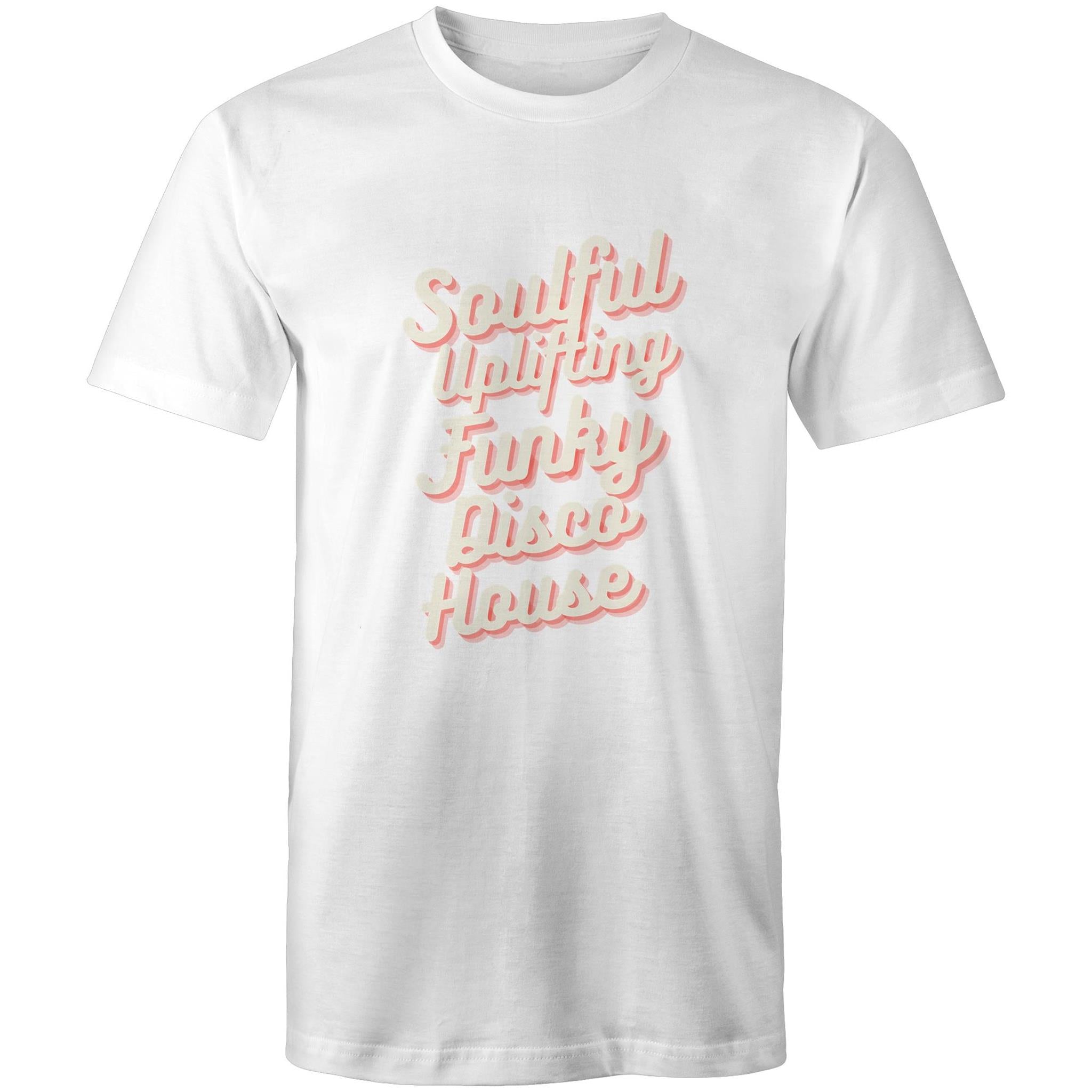 S.U.F.D.H. - Mens T-Shirt