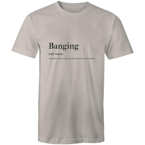 Jacking  - Mens T-Shirt