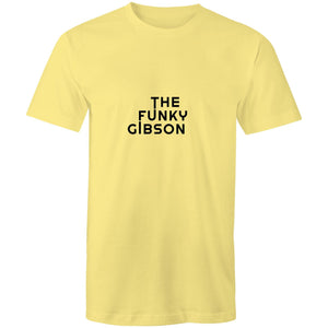 TFG - Mens T-Shirt