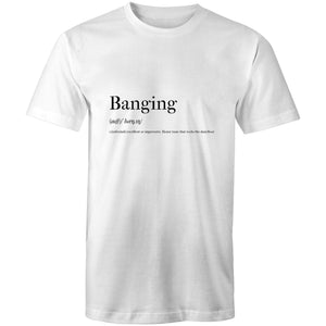 Jacking  - Mens T-Shirt