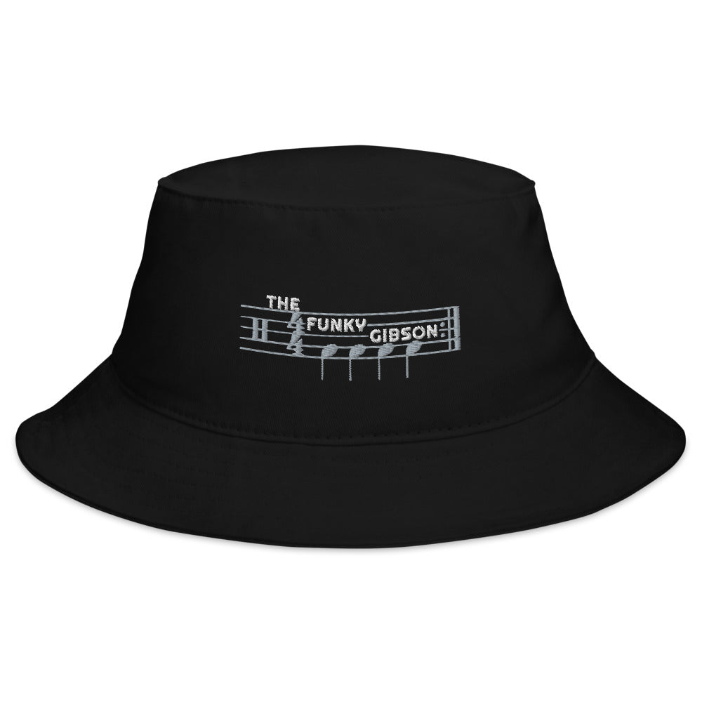 4 to the Floor Bucket Hat