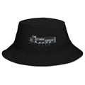 4 to the Floor Bucket Hat
