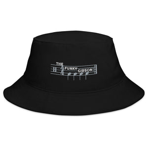 4 to the Floor Bucket Hat