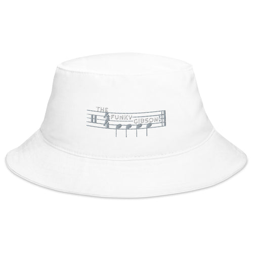 4 to the Floor Bucket Hat
