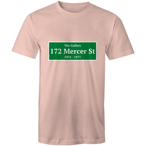 STREETS The Gallery #2 - Mens T-Shirt