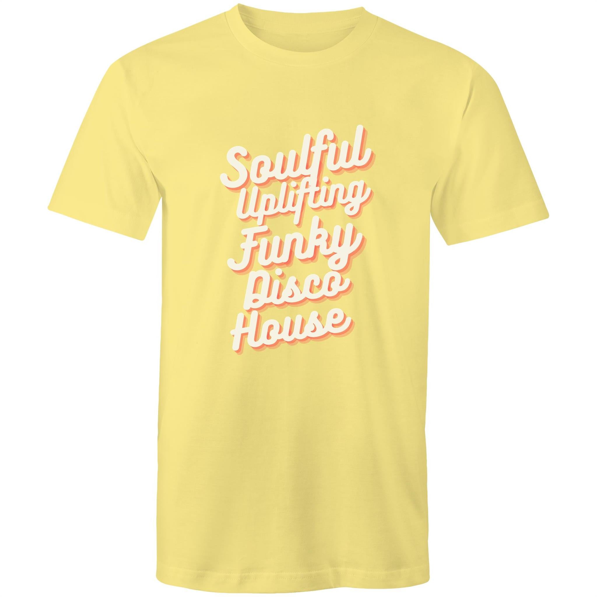 S.U.F.D.H. - Mens T-Shirt