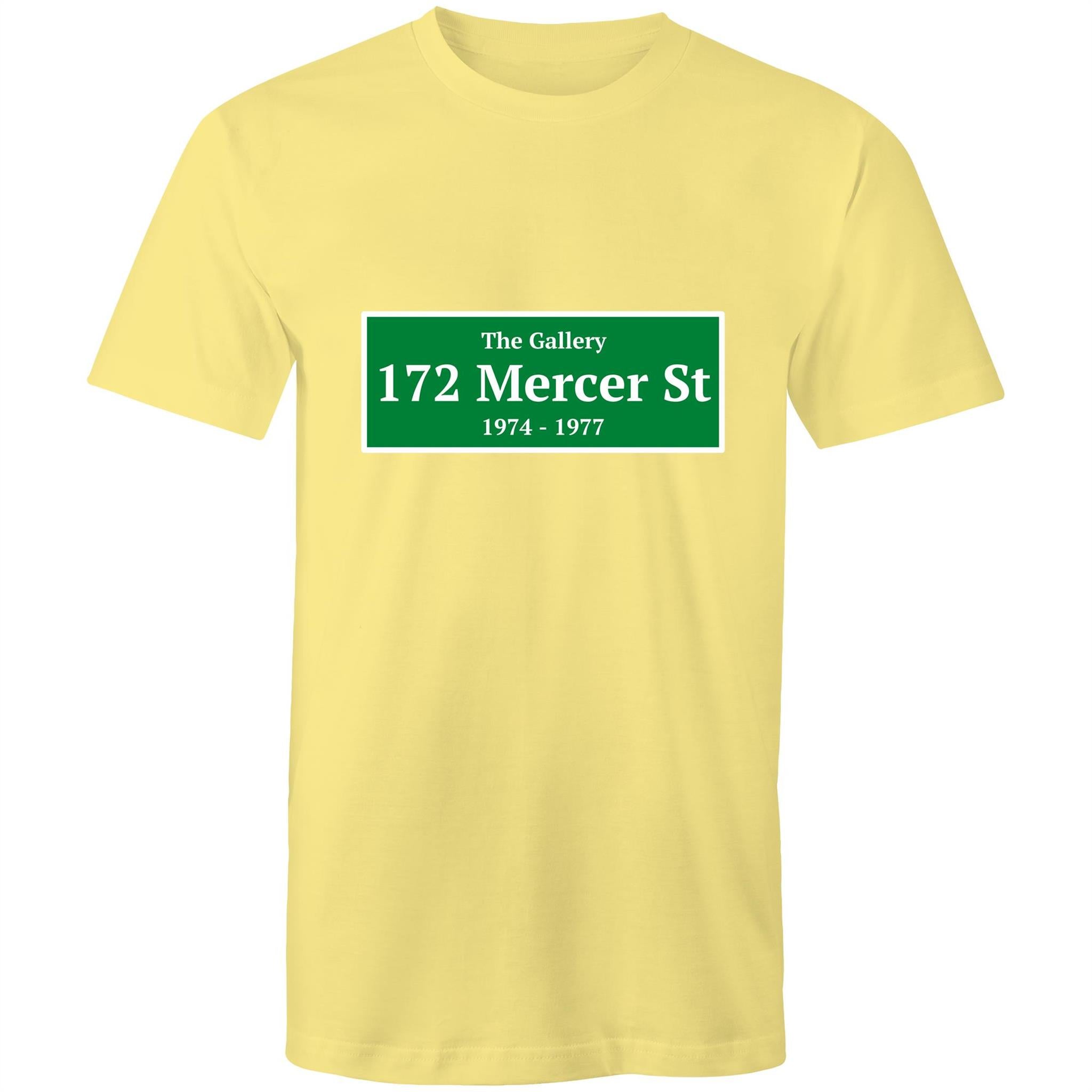 STREETS The Gallery #2 - Mens T-Shirt