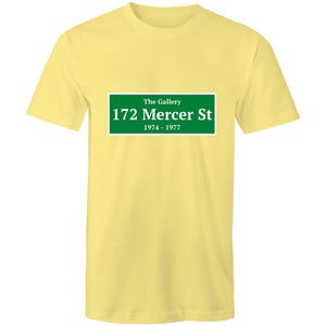 STREETS The Gallery #2 - Mens T-Shirt