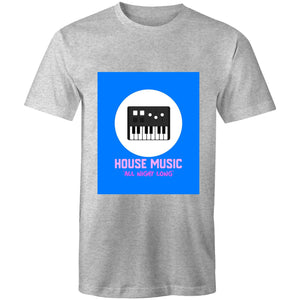 House Synth - Mens T-Shirt