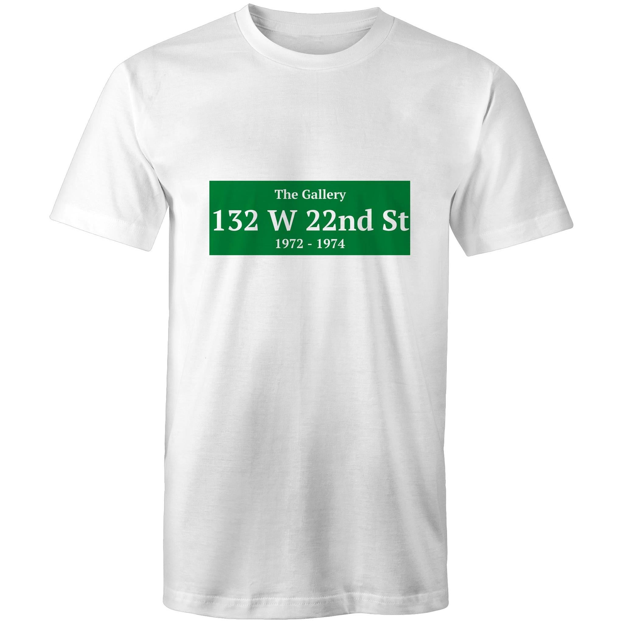 STREETS The Gallery #1 - Mens T-Shirt