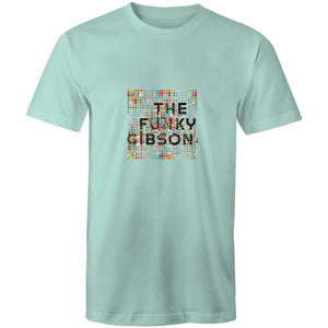 T.F.G. Rainbow - Mens T-Shirt