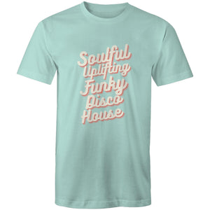 S.U.F.D.H. - Mens T-Shirt