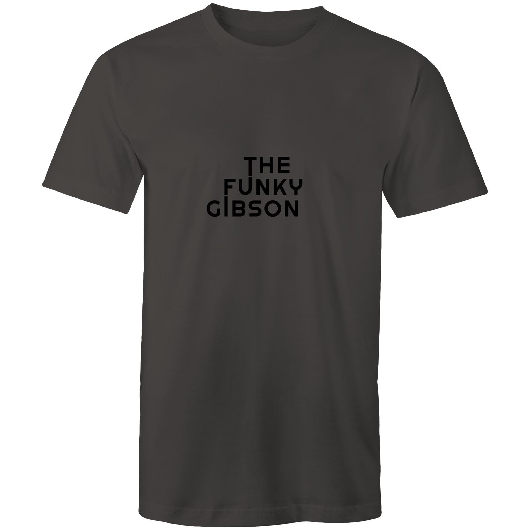 TFG - Mens T-Shirt