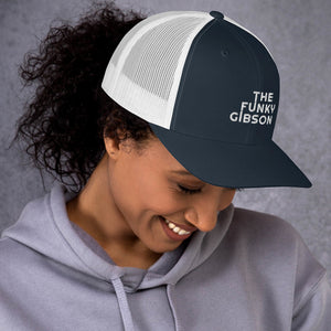 TFG - Trucker Cap